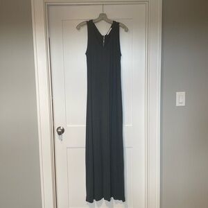 NWT Woman’s Long Sun Dress